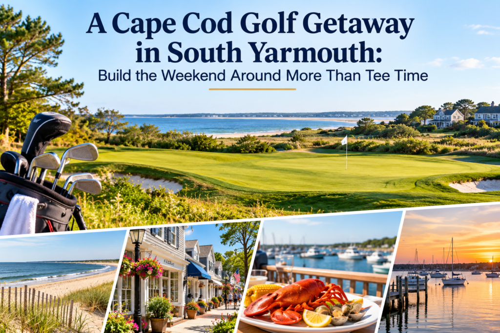  Golf Gateway